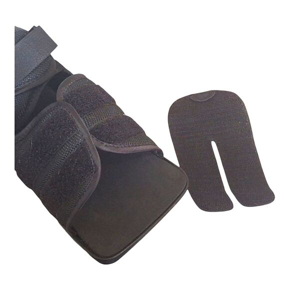 Procare Post Op Shoe Boot Unisex Sz S Square Toe Men 5.5-7 Women 6.5-8 Universal - Picture 5 of 8